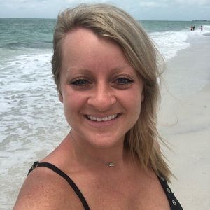 Meet your Posher, Christa